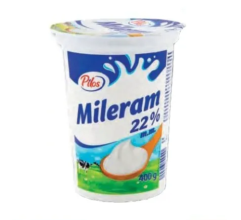 Mileram domaći 22% MK12 400g Pilos