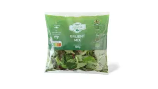 Salata Orijent mix 100g