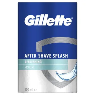Losion After Shave Gillette 100ml