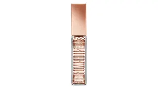 NYX ULTIMATE GLOW SHOTS tečna senka 06