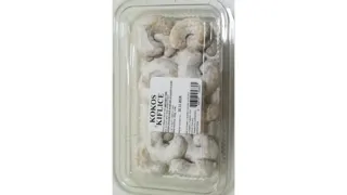 KIFLICE KOKOS 150gr NICCI