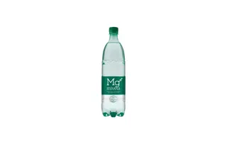 Mg Mivela voda gazirana 1L