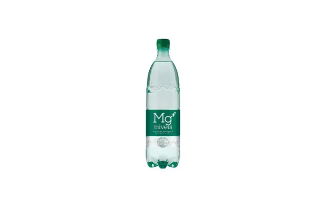 Mg Mivela voda gazirana 1L MIVELA