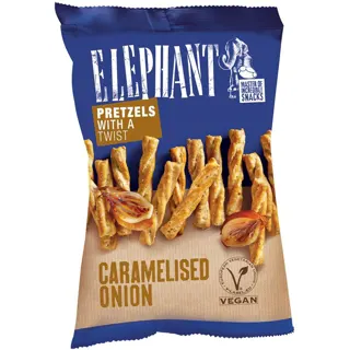 Perece Twist k.luk Elephant 180g
