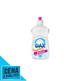 TEČ SUD BALZAM 500ML DAX