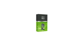 SET DOVE FRESH KUTIJA (SG+DEO)