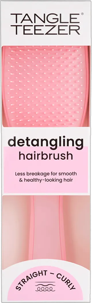 TANGLE TEEZER Detangler Pink četka/kosu