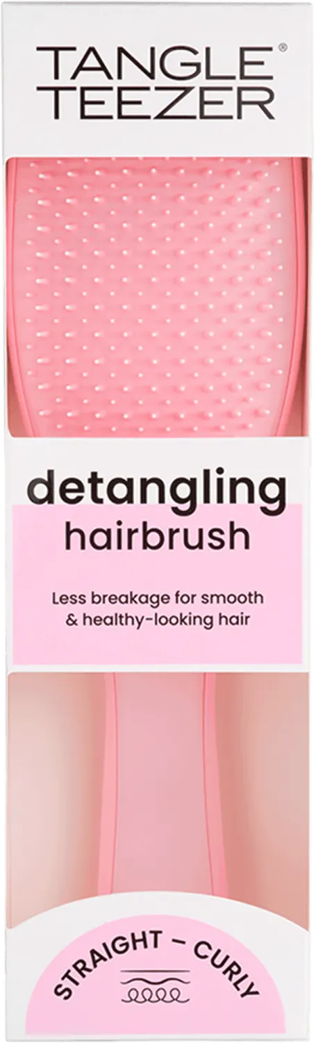 TANGLE TEEZER Detangler Pink četka/kosu Tangle Teezer