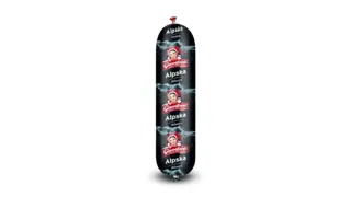 salama alpska 2,6kg gavrilovic silbo