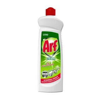Arf cream citro 400ml