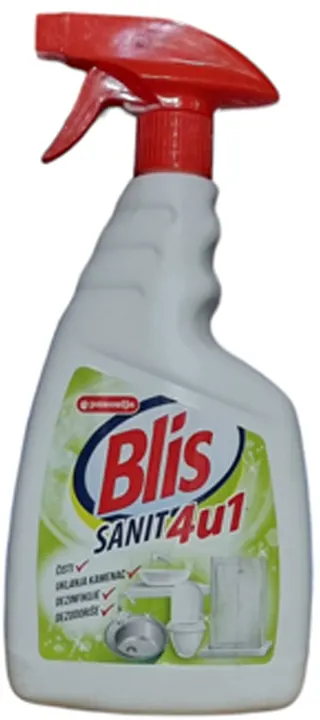 Blis sanit sa pump.750ml #12