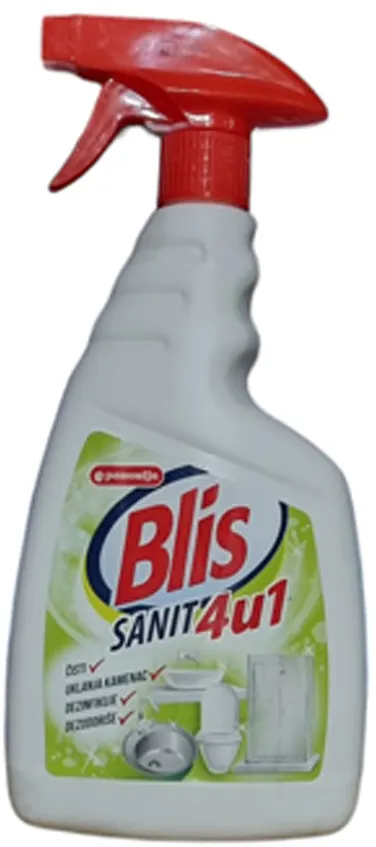 Blis sanit sa pump.750ml #12 BLIS