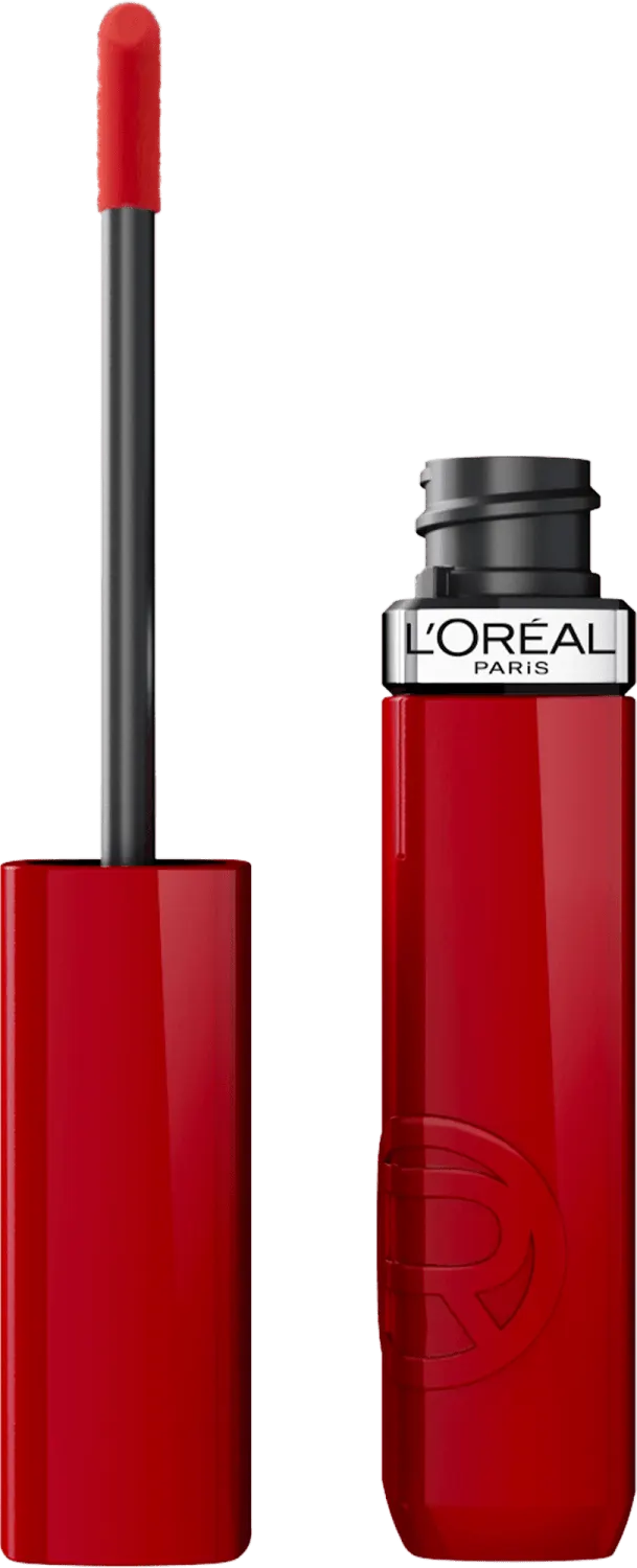 L'OREAL INFAILLIBLE tečni ruž/usne 420 L’ORÉAL PARiS