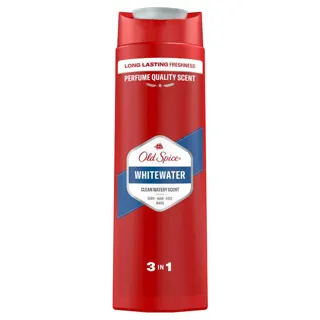 Gel za tusiranje Old Spice Whitew.400ml