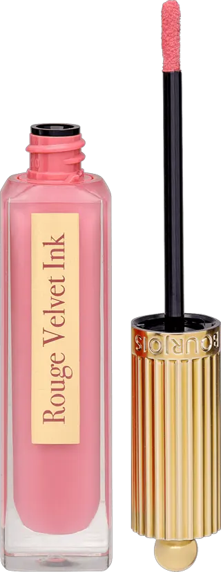 BOURJOIS VELVET INK tečni ruž za usne 03