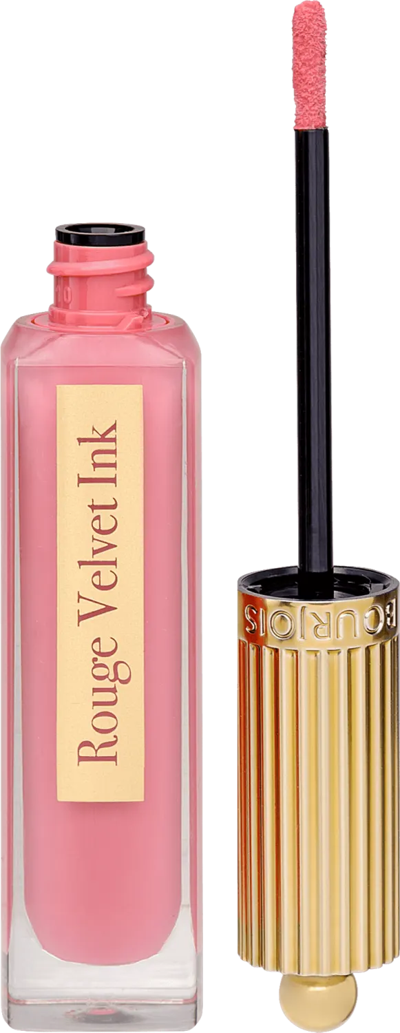 BOURJOIS VELVET INK tečni ruž za usne 03 BOURJOIS PARIS