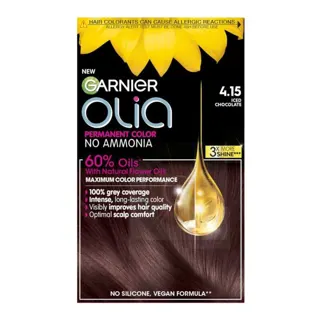 Boja za kosu 4.15 Olia