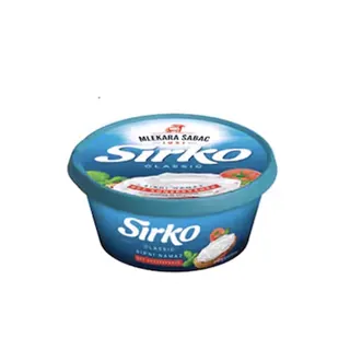 SIRNI NAMAZ SIRKO 60%MM 100G MLEKARA SABAC