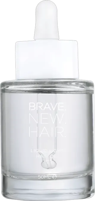 BRAVE NEW HAIR ulje i serum za kosu 50ml
