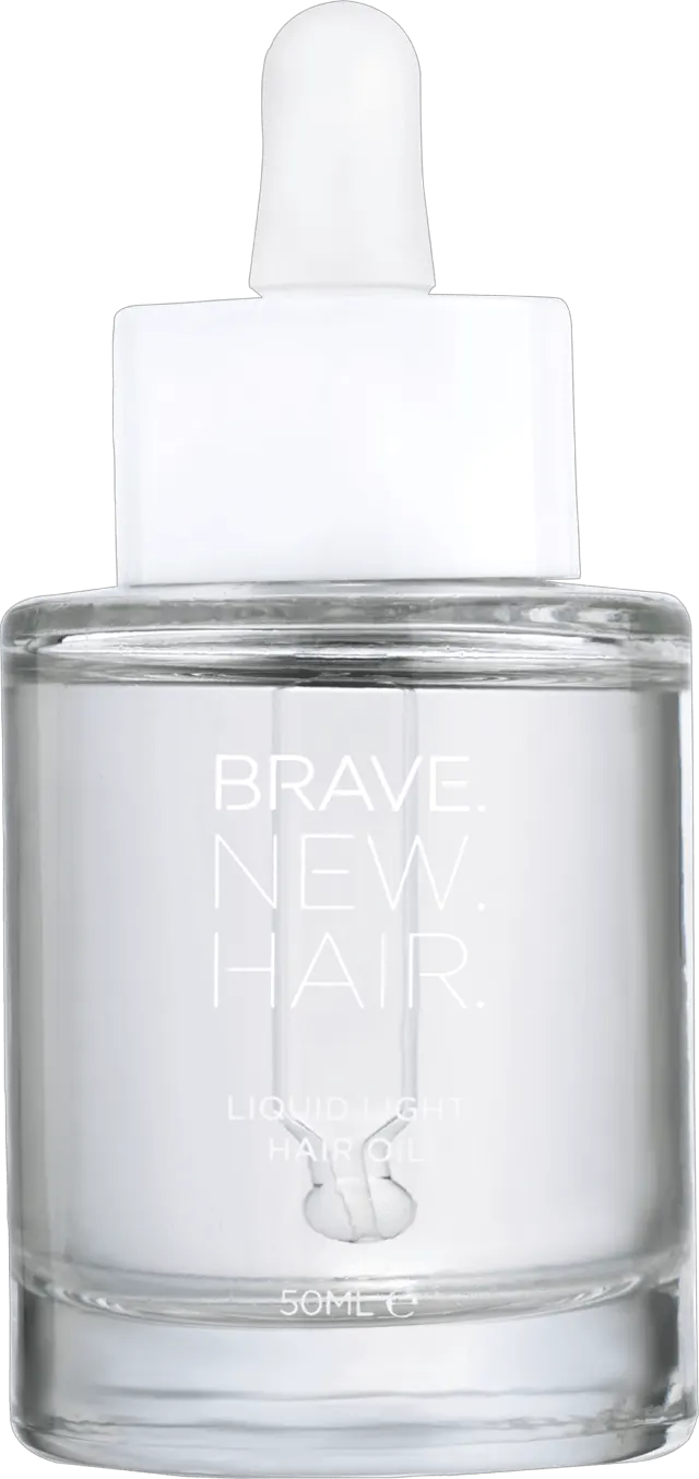 BRAVE NEW HAIR ulje i serum za kosu 50ml BRAVE NEW HAIR