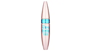 MAYBELLINE LASH sensatio.maskara WP