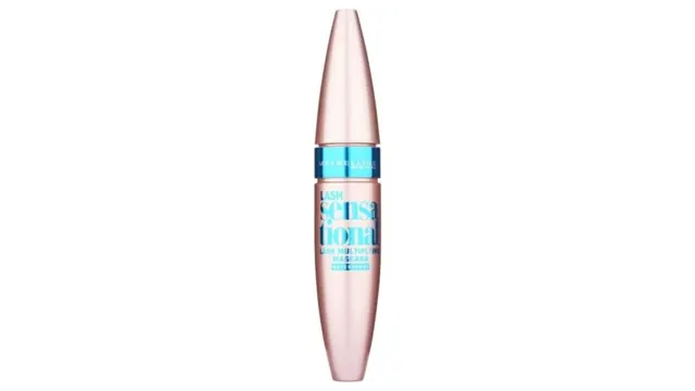 MAYBELLINE LASH sensatio.maskara WP MAYBELLINE NEW YORK