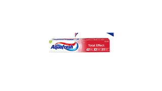 Z.P.AQUAFRESH TP TOTAL EFFECT 75ml