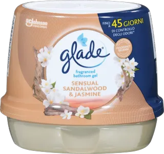 glade osv. prostora u gelu Bali 1/1