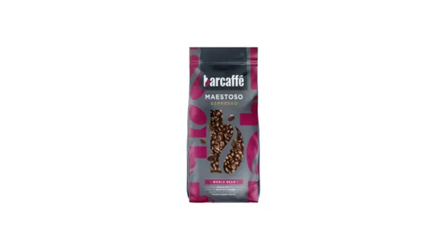 ESPRESSO BARCAFFE MAESTOSO 1KG GRAND