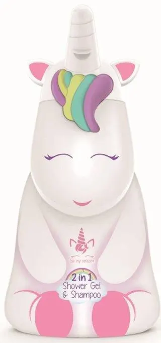 TUS GEL I SAMPON EAU MY UNICORN 400ml