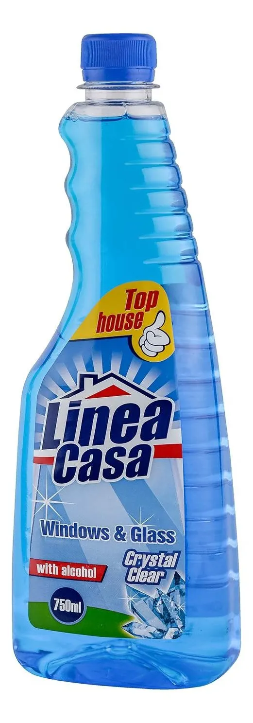 LINEA CASA GLASS 750ml LINEA CASA