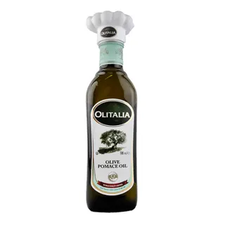 ULJE MASLIN KOMINA 0,5L OLITALIA
