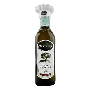 ULJE MASLIN KOMINA 0,5L OLITALIA OLITALIA