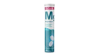 SUMECE TABLETE VITAFAMILY MAGNEZIJUM 20/1 1G