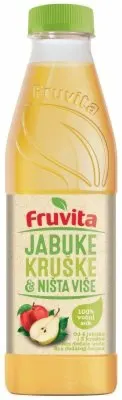 FRUVITA JAB.KRU.NISTA VISE 0.8l Fruvita