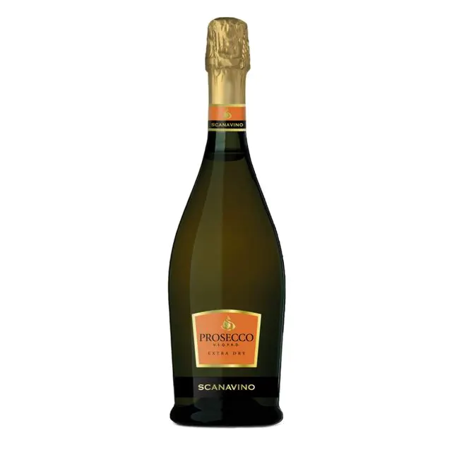Penusavo vino Scanavino Proseco 0.75l Scanavino