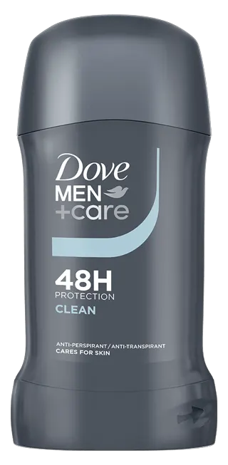 DEO STICK DOVE M.CLEAN COMFORT 50ml