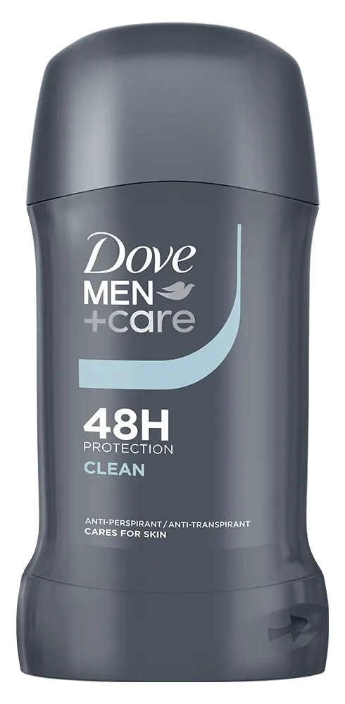 DEO STICK DOVE M.CLEAN COMFORT 50ml BRAKUM ADRIATIC