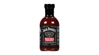 SOS JACK DAN SW&SP BBQ473ML ONE SIP