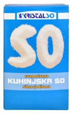 SO 1kg KRISTAL SO KRISTAL SO