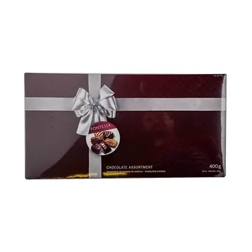 Bombonjera Mauxion Fontessa 400g Mauxion