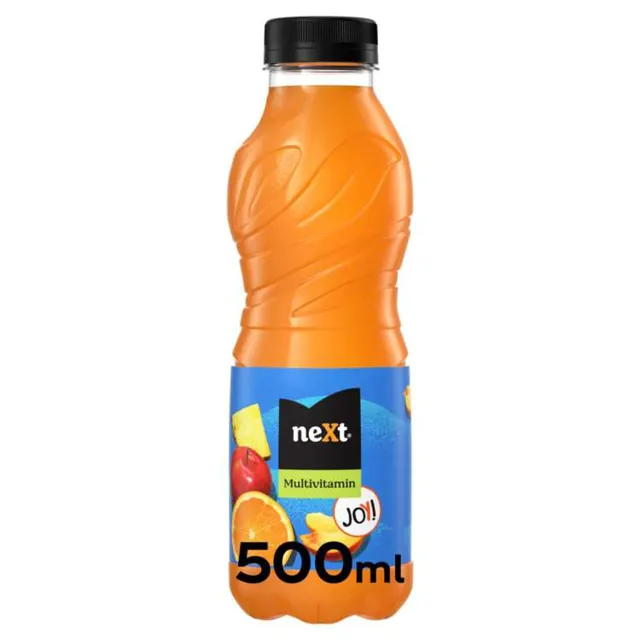 Napitak multivitamin Next Joy 0.5l Next Joy