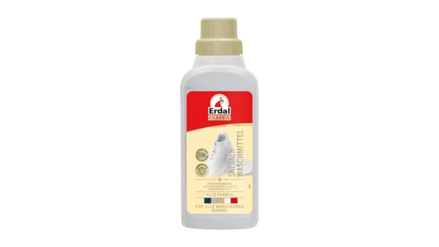 Erdal Sneaker Detergent 500ml Erdal
