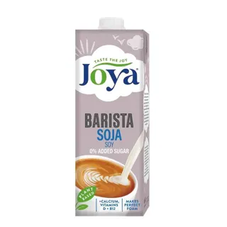 Joya BARISTA SOJA NAPITAK 1L