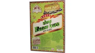 Slane ROZEN kore 0430 MB