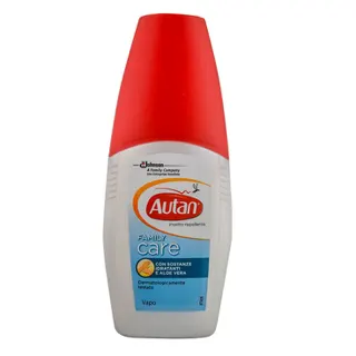 Autan family care sprej prot.kom.100ml