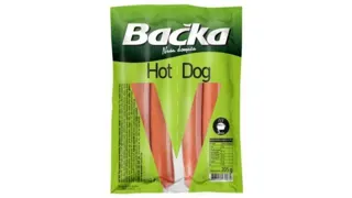 KOBASICA HOT DOG SVINJSKA BAČKA 205G