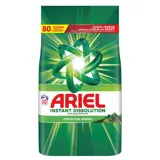 Ariel Mountain Spring 5,2kg/80 pranja