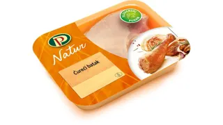MESO CURECI BATAK 400G MAP PP
