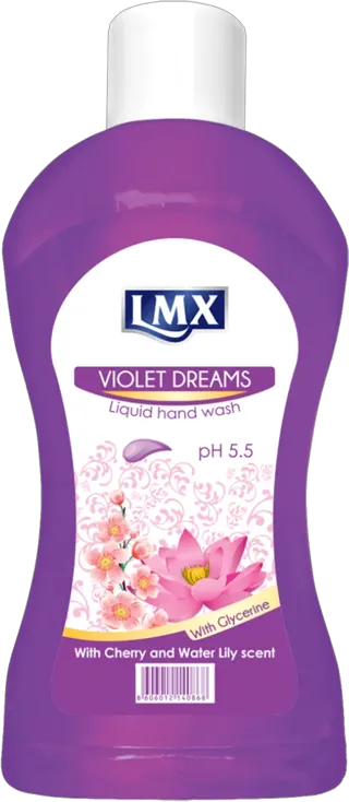 T.SAPUN VIOLET DREAMS 1l